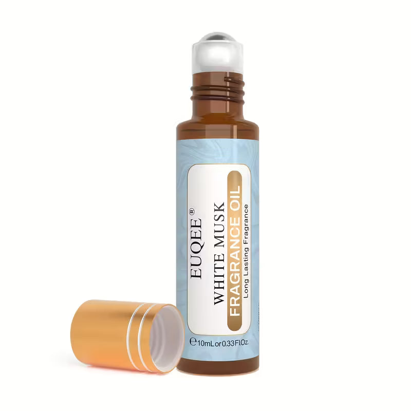 Huile essentielle de musc blanc